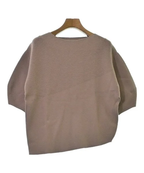 BARNYARDSTORM Sweaters Turtle Neck Boat Neck Asymmetrical Neck