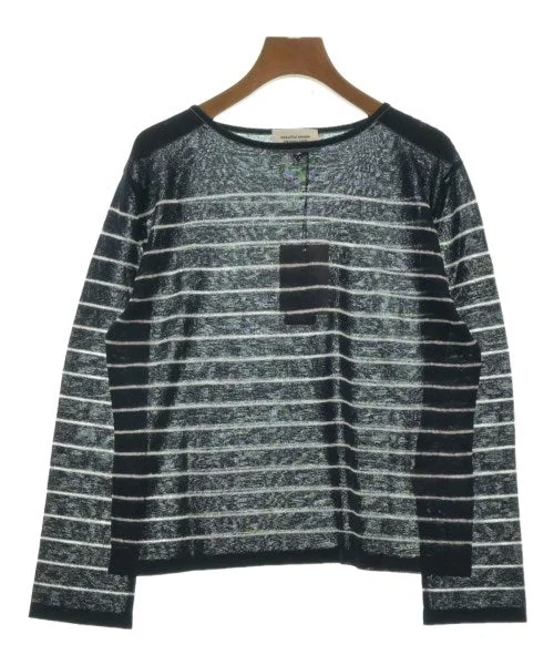 beautiful people Sweaters Fleece Sweater Nylon Polyester