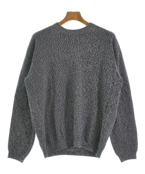 BEAUTY&YOUTH UNITED ARROWS Sweaters Chenille Brocade Lace