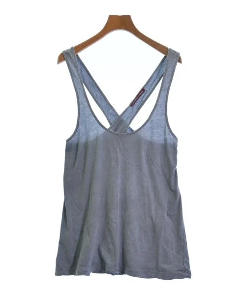 COMPTOIR DES COTONNIERS Tank tops flexible tank top