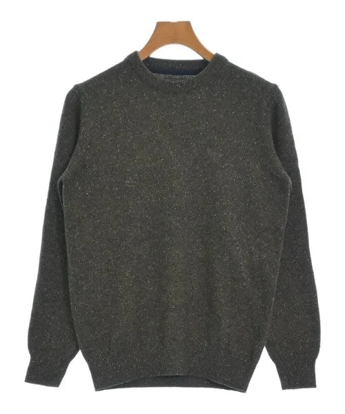 Barbour Sweaters Elasticated Padded Insulated