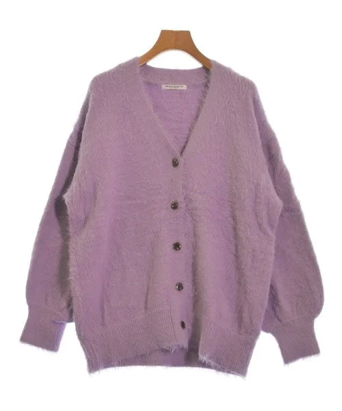 BEAUTY&YOUTH UNITED ARROWS Sweaters Transparent Opaque Sheer