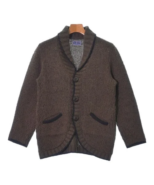 BLUE BLUE JAPAN Sweaters Modern Contemporary Chic