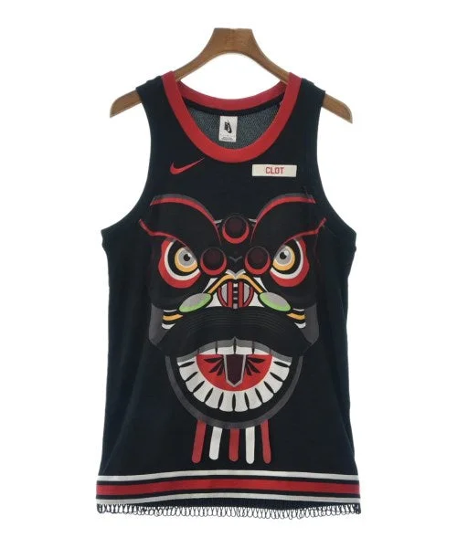 CLOT Tank tops gold tank top