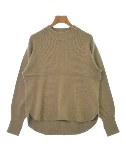 BEAUTY&YOUTH UNITED ARROWS Sweaters Terry Terry Cloth Terry Knit