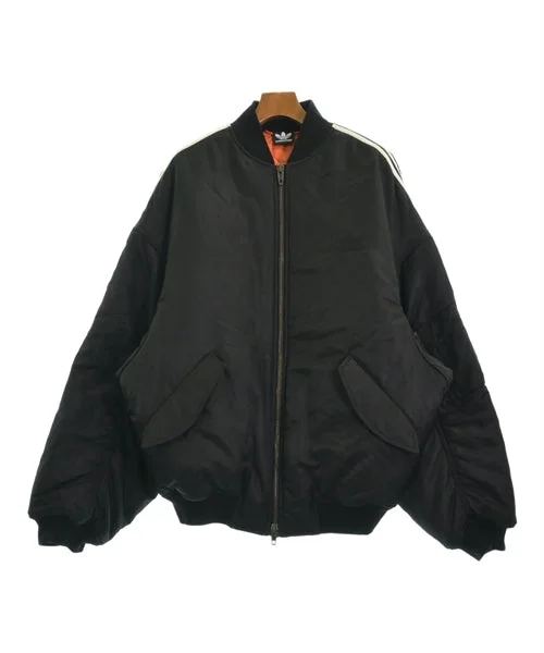 BALENCIAGA Millitary jackets Nylon Fabric Polyester Fabric Spandex Fabric