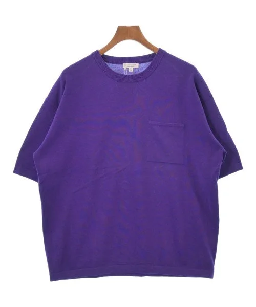 BEAUTY&YOUTH UNITED ARROWS Sweaters Knit Fabric Woven Fabric Fleece Fabric