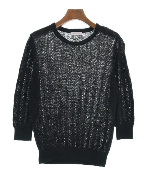 BEAUTY&YOUTH UNITED ARROWS Sweaters Zippered Front Buttoned Front Snap Front