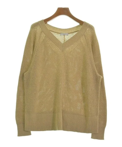 BAYFLOW Sweaters Velvet Chenille Corduroy