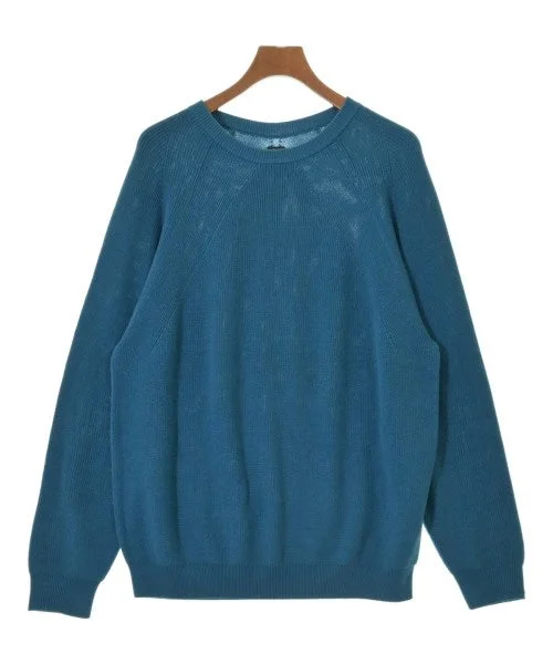BATONER Sweaters Stretchy Elastic Breathable