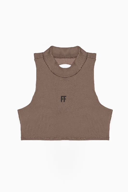 FF / Airlift Tank Top graphic tank top