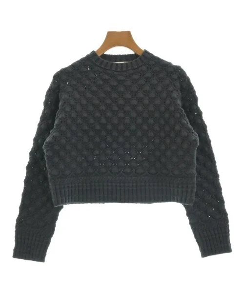 beautiful people Sweaters Elasticated Padded Insulated