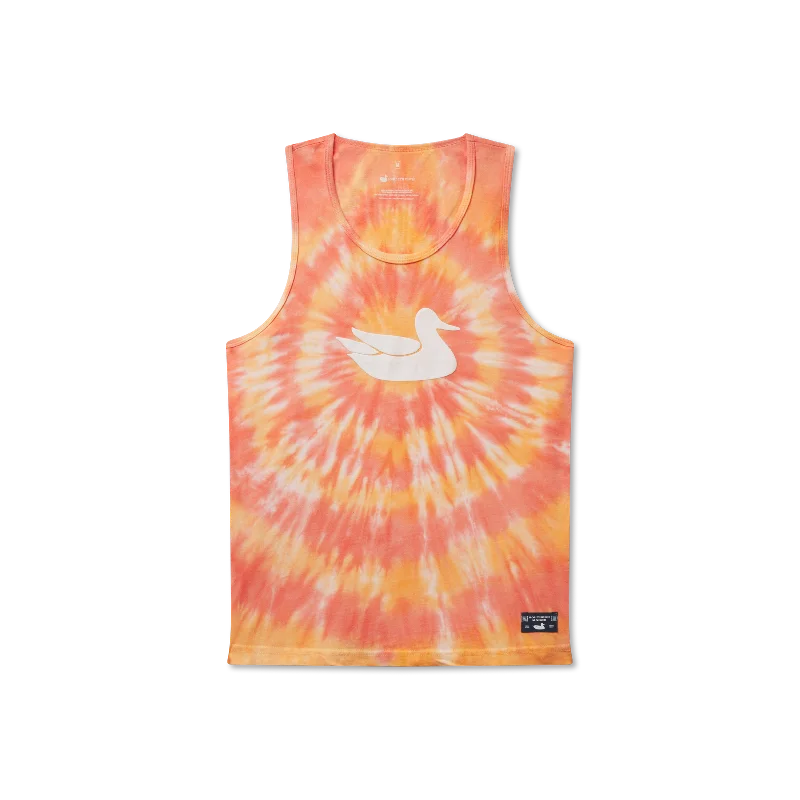 Whitling Tie-Dye Tank - Target lightweight tank top