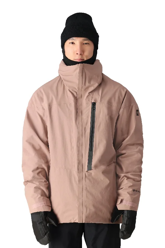 686 GORE-TEX GT Shell Jacket 2025 Striped Jacket Polka Dot Jacket Floral Jacket