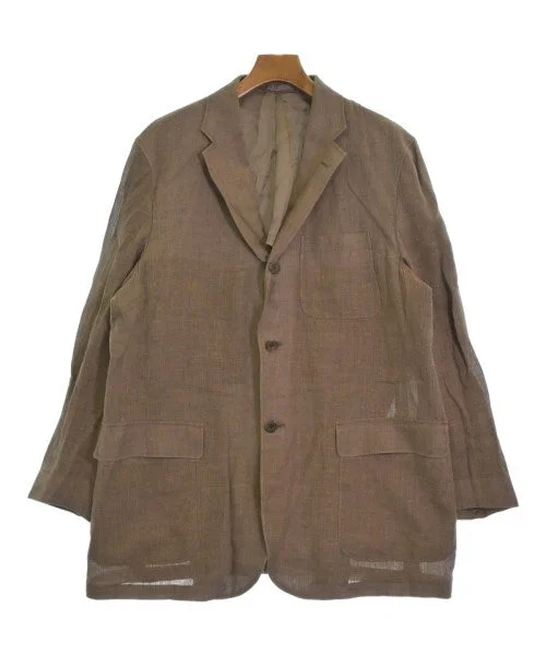 BEAMS PLUS Casual jackets Fleece Fabric Down Fabric Feather Fabric