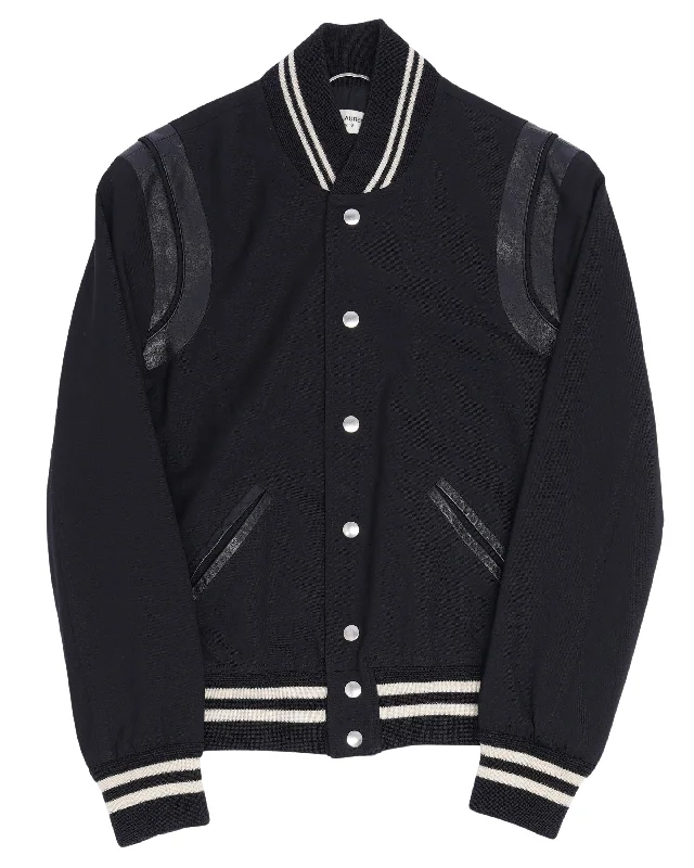 Virgin Wool Teddy Jacket Plaid Jacket Tartan Jacket Houndstooth Jacket