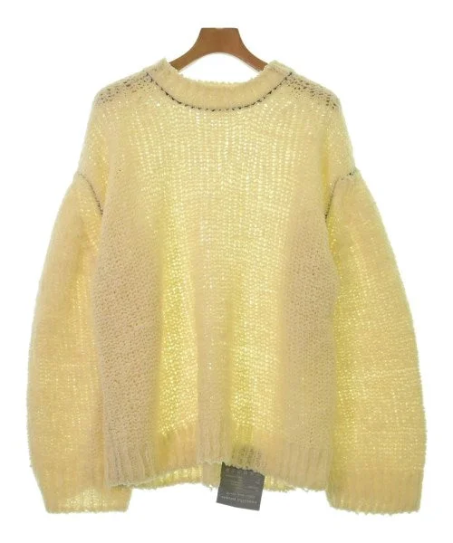 beautiful people Sweaters Ribbed Striped Patterned