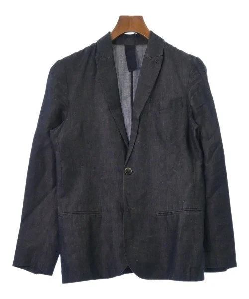 beaucoup Casual jackets Corduroy Jacket Velvet Jacket Brocade Jacket