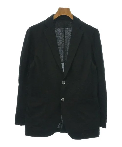 BARNEYS NEWYORK Casual jackets Zippered Front Buttoned Front Snap Front