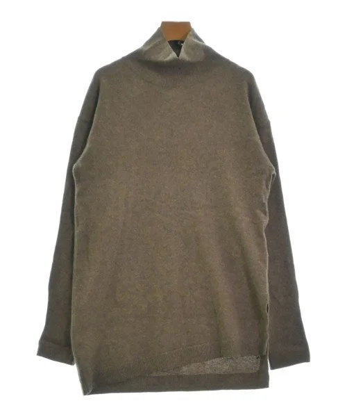 BARNYARDSTORM Sweaters Boxy Sweater Fitted Sweater A-Line