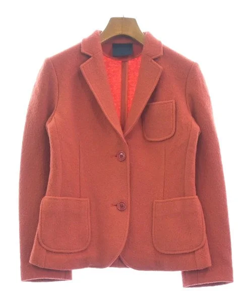 ASPESI Casual jackets Mesh Jacket Canvas Jacket Denim Jacket