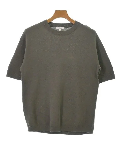 BEAUTY&YOUTH UNITED ARROWS Sweaters Solid Print Embellished