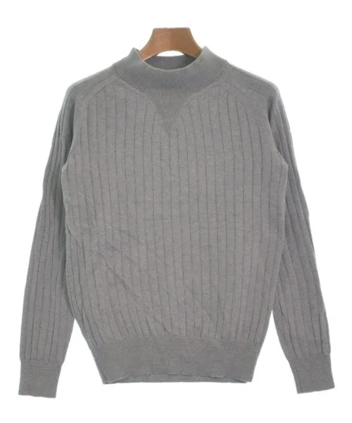 BATONER Sweaters Anti-Pilling Anti-Shrink Durable