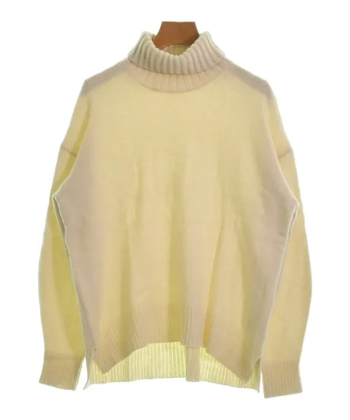 BEAUTY&YOUTH UNITED ARROWS Sweaters Front Pockets Side Pockets Patch Pockets