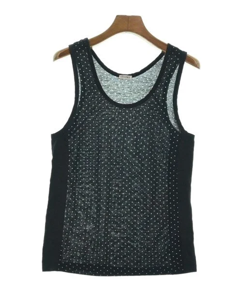 CELINE Tank tops sleep tank top