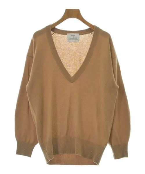 BEAUTY&YOUTH UNITED ARROWS Sweaters Wool Sweater Cotton Sweater Cashmere Sweater