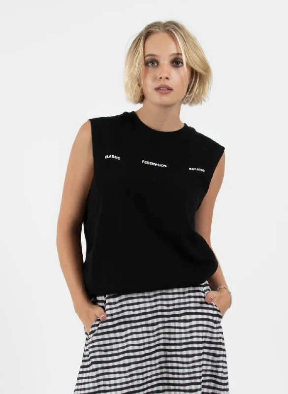 Our Tank - Classic fitness tank top