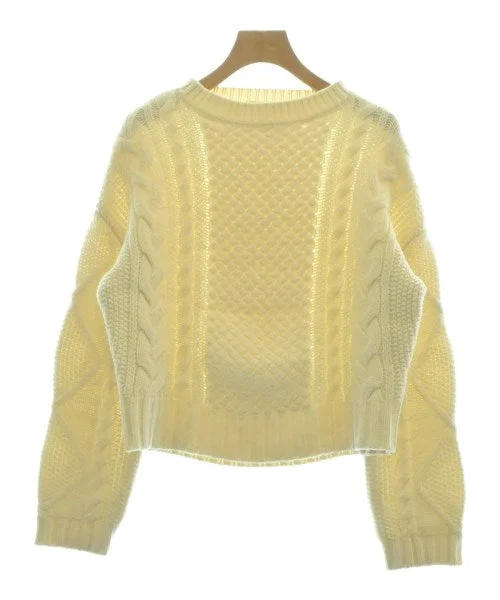 BEAUTY&YOUTH UNITED ARROWS Sweaters Welt Pockets Slit Pockets Flap Pockets