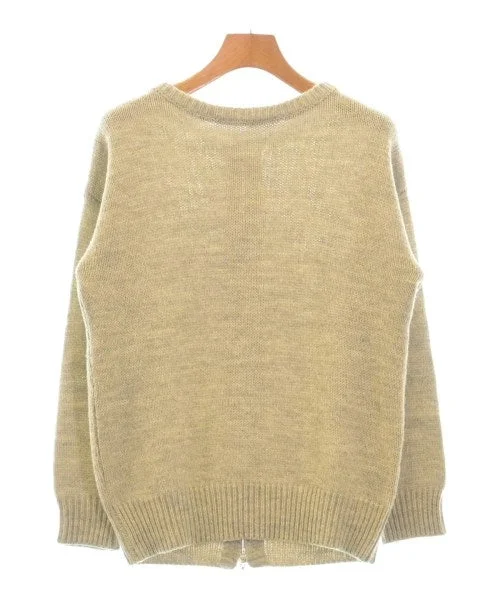 BEAUTY&YOUTH UNITED ARROWS Sweaters Hooded Caped Shawl Collar