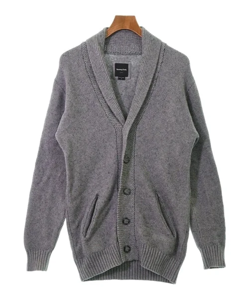 Barney cools Sweaters Welt Pockets Slit Pockets Flap Pockets