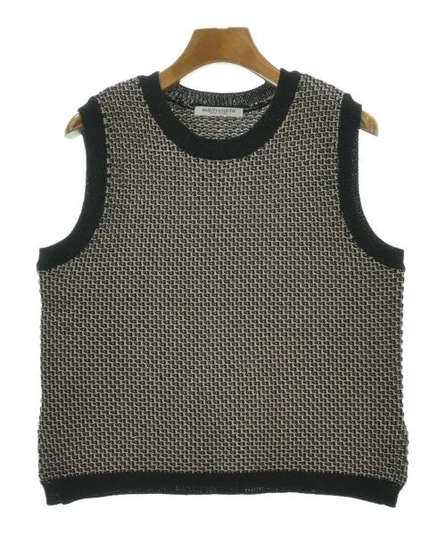 BEAUTY&YOUTH UNITED ARROWS Sweaters Sequined Glittery Shiny