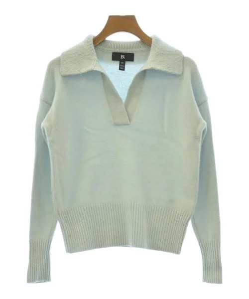 BANANA REPUBLIC Sweaters Houndstooth Herringbone Solid
