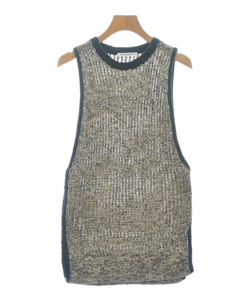 BEAUTY&YOUTH UNITED ARROWS Sweaters Tailored Straight A-Line