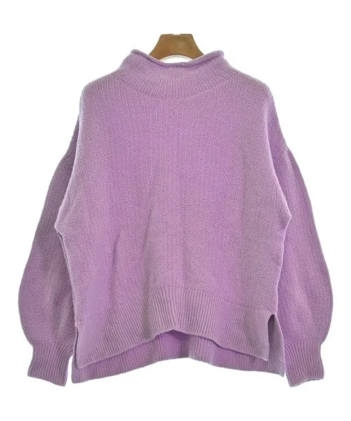BEAUTY&YOUTH UNITED ARROWS Sweaters Cable Knit Ribbed Knit Lace Knit