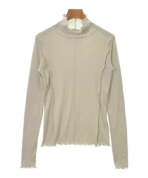 BEAUTY&YOUTH UNITED ARROWS Sweaters Cotton Fabric Linen Fabric Terry Fabric
