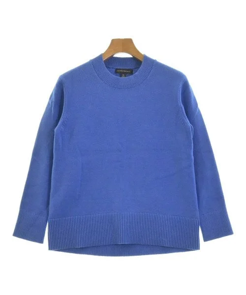 BANANA REPUBLIC Sweaters Print Jacquard Patchwork