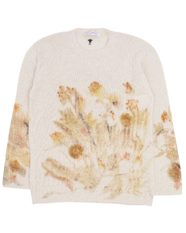 Cashmere Sweater Chenille Fabric Brocade Fabric Lace Fabric