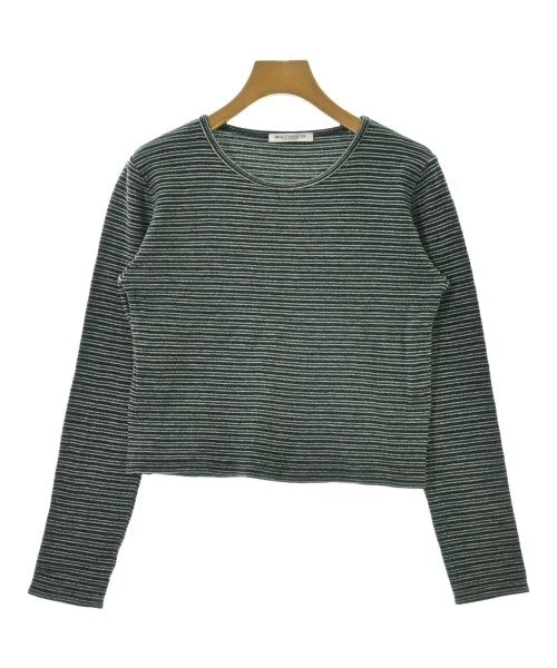 BEAUTY&YOUTH UNITED ARROWS Sweaters Wool Fabric Cashmere Fabric Tweed Fabric