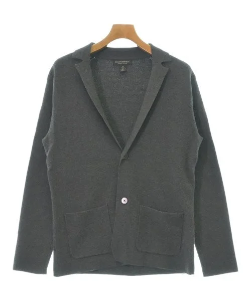 BANANA REPUBLIC Casual jackets V-Neck Jacket Boat Neck Jacket Square Neck Jacket