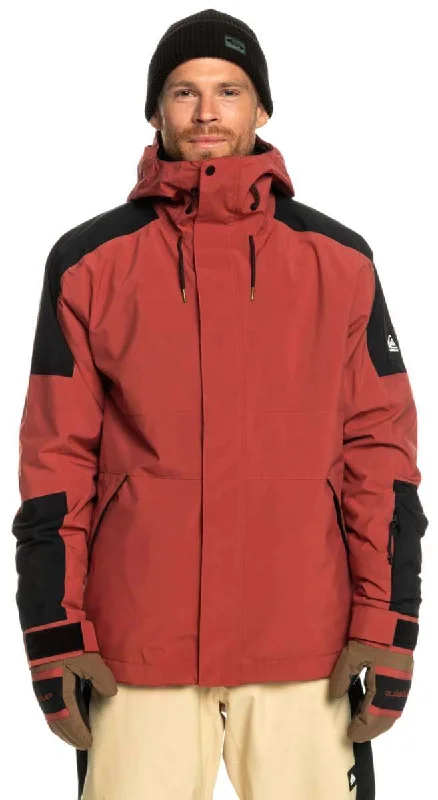 Quiksilver Radicalo Insulated Jacket 2024 Striped Jacket Polka Dot Jacket Floral Jacket