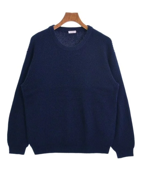 BEAUTY&YOUTH UNITED ARROWS Sweaters Front Pockets Side Pockets Patch Pockets