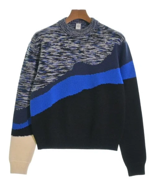 Berluti Sweaters Slim Fit Regular Fit Oversized