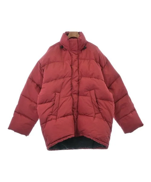 BALENCIAGA Down jackets/Vests Fleece Jacket Down Jacket Feather Jacket
