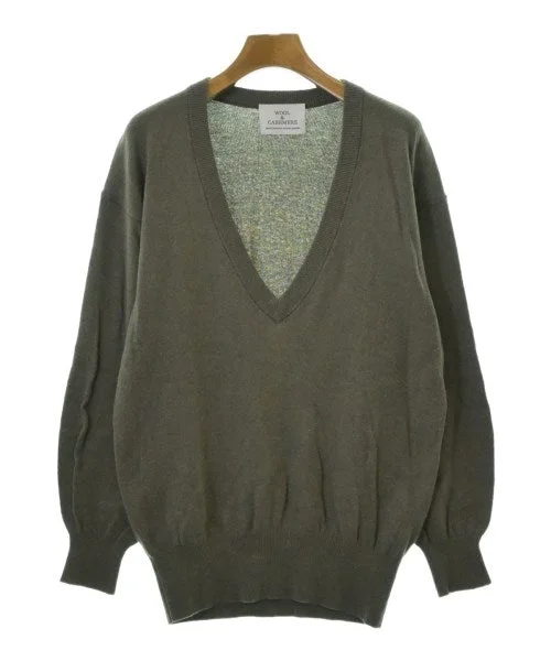 BEAUTY&YOUTH UNITED ARROWS Sweaters Bright Pastel Dark