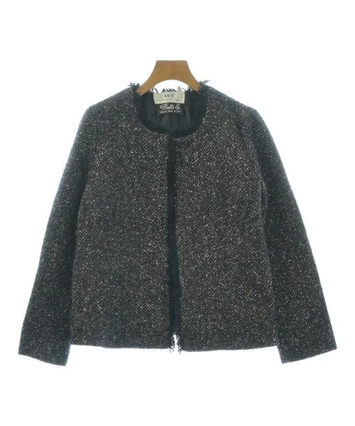 avie Collarless jackets Quilted Jacket Puffer Jacket Insulated Jacket