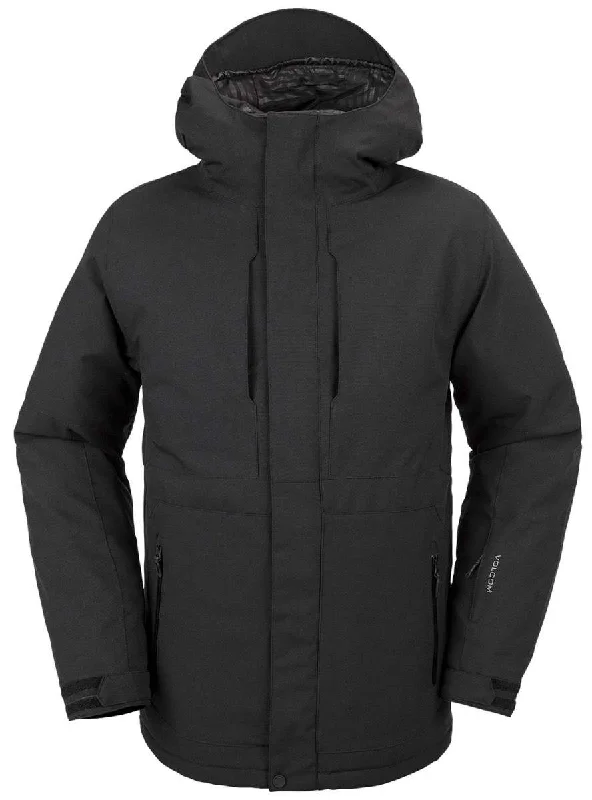 Volcom V.Co Op Shell Jacket 2024 Cardigan Sweater Pullover